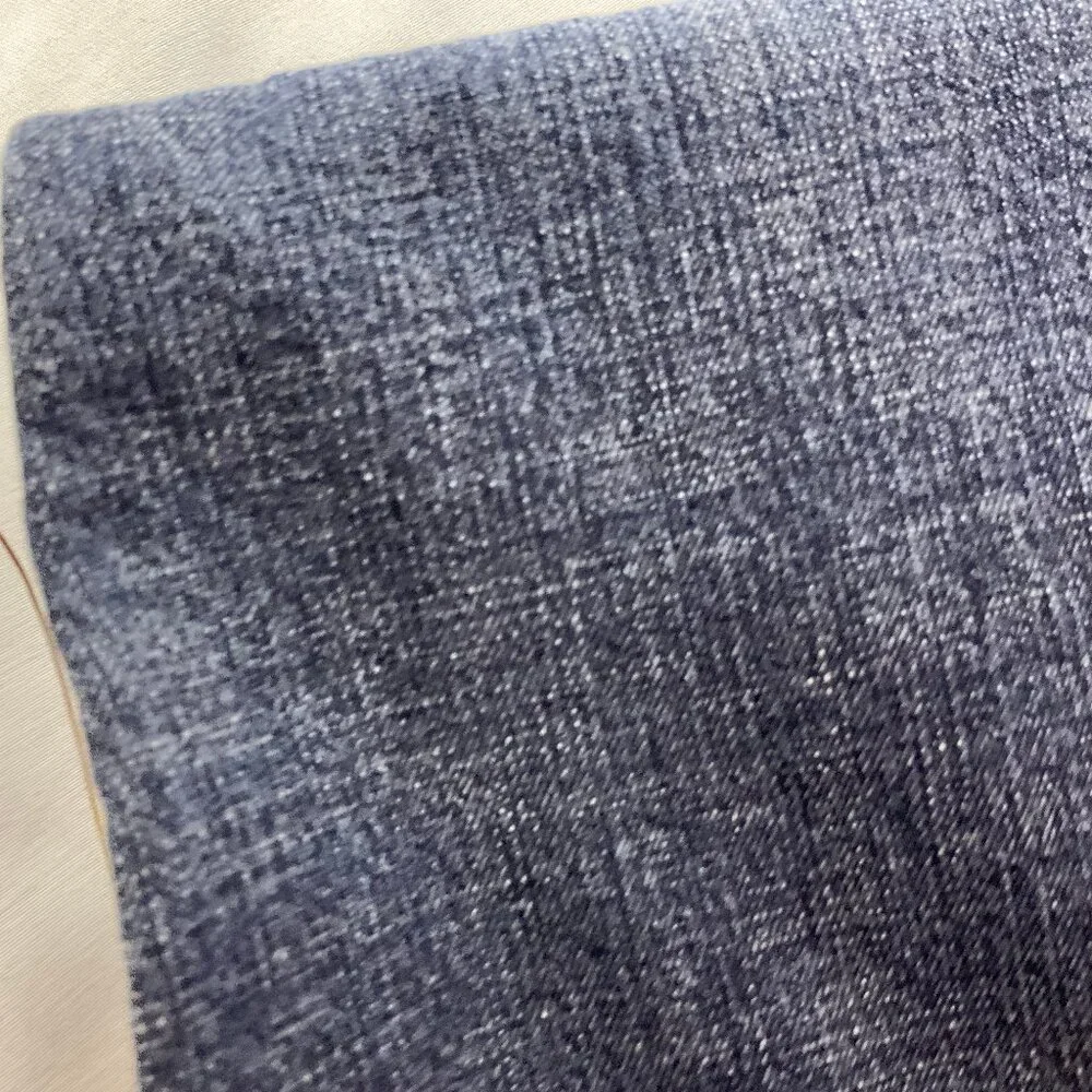 Coldwater Creek Size 6 Trouser Style Denim Jeans Womens